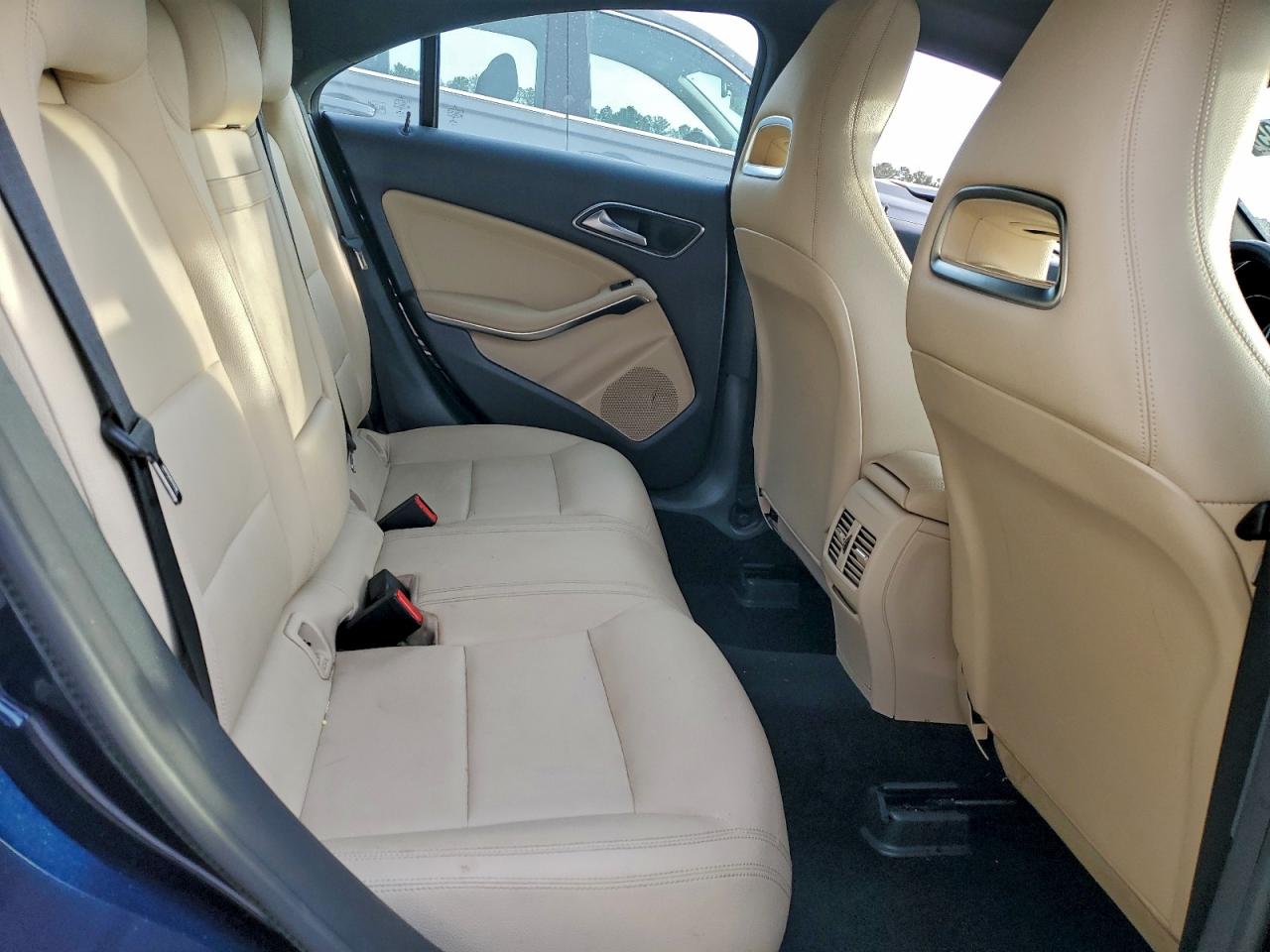 2018 MERCEDES-BENZ CLA 250 4MATIC photo 19