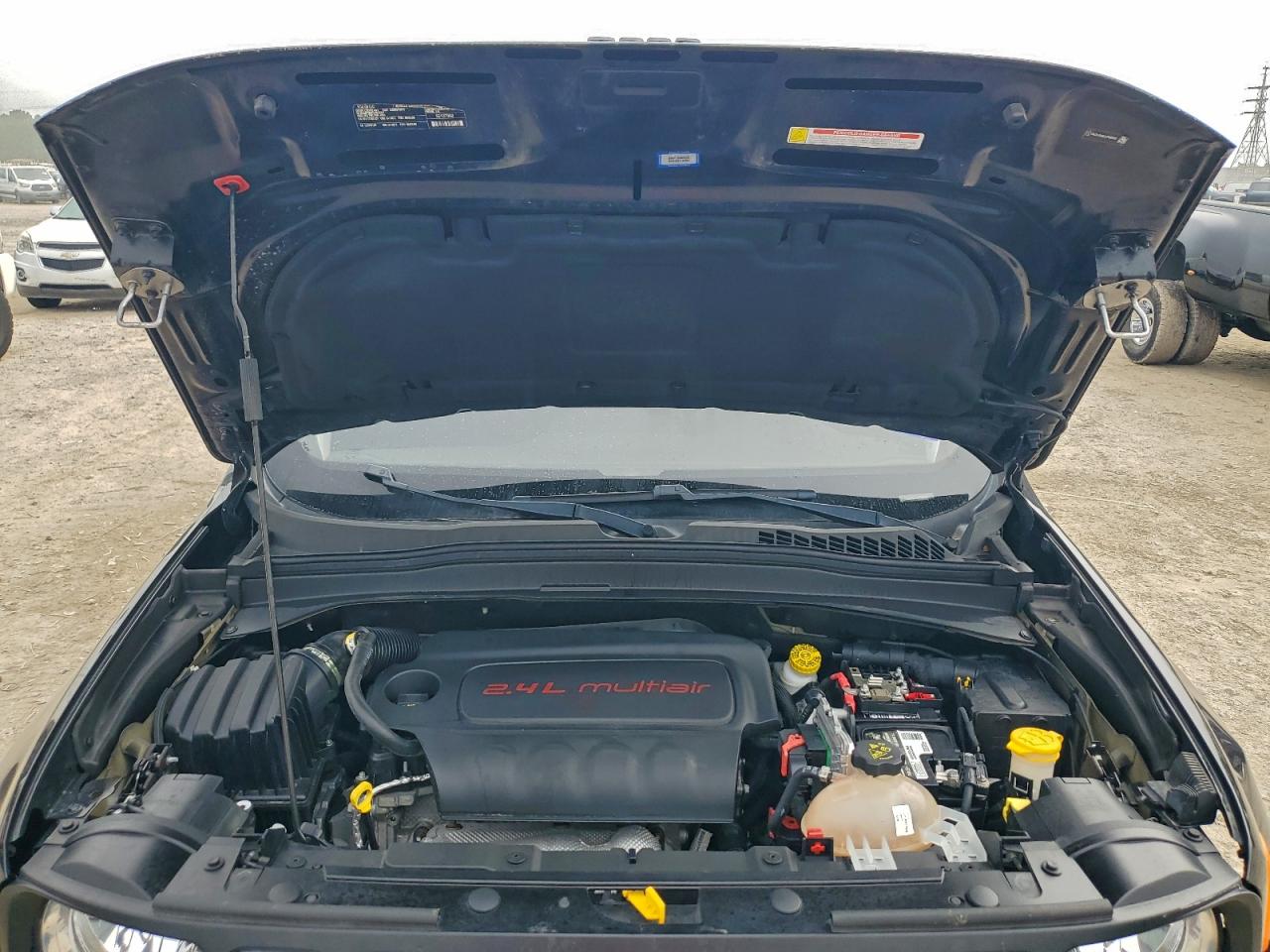 2020 JEEP RENEGADE SPORT photo 11