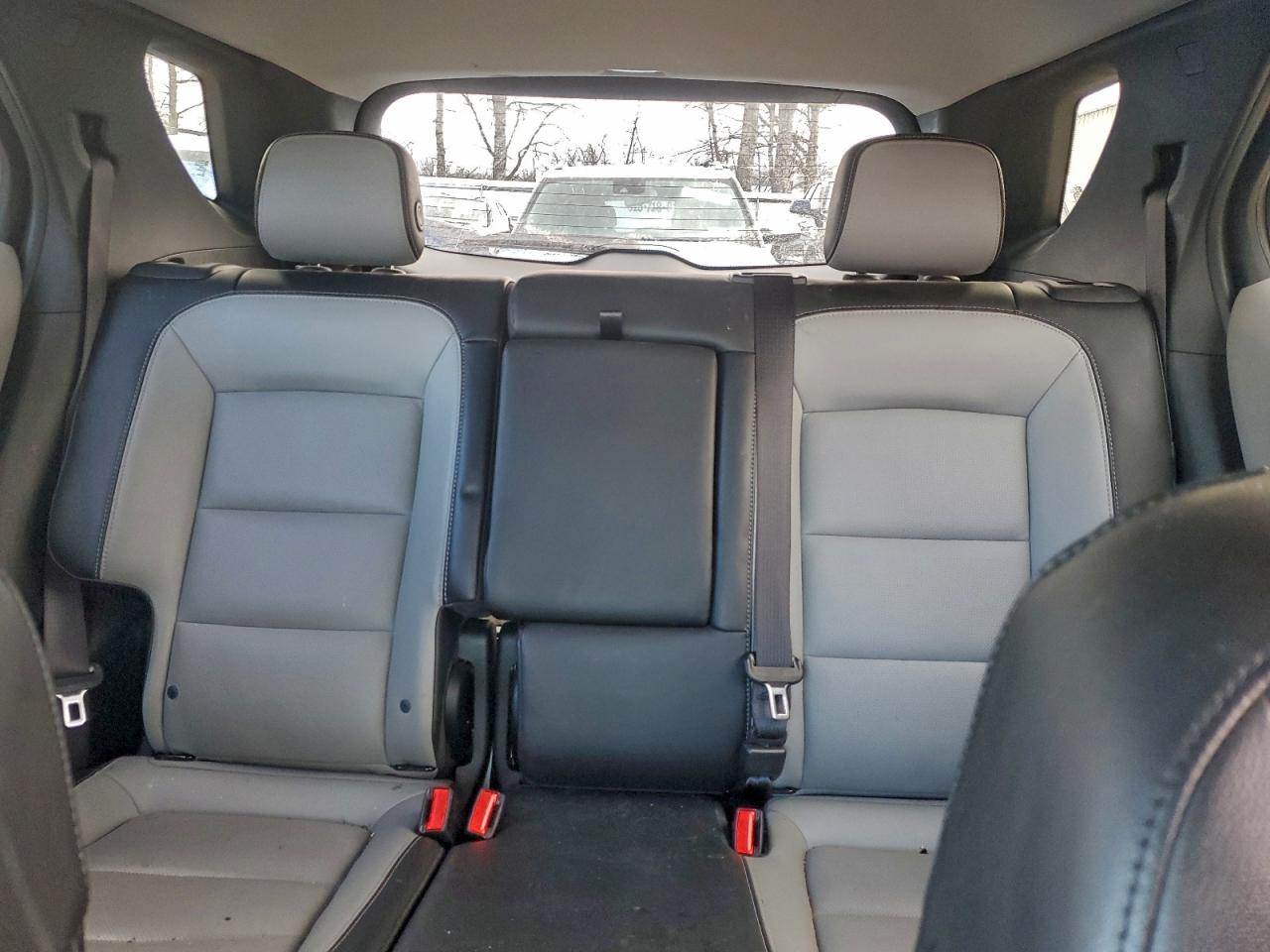 2020 CHEVROLET EQUINOX PREMIER photo 10