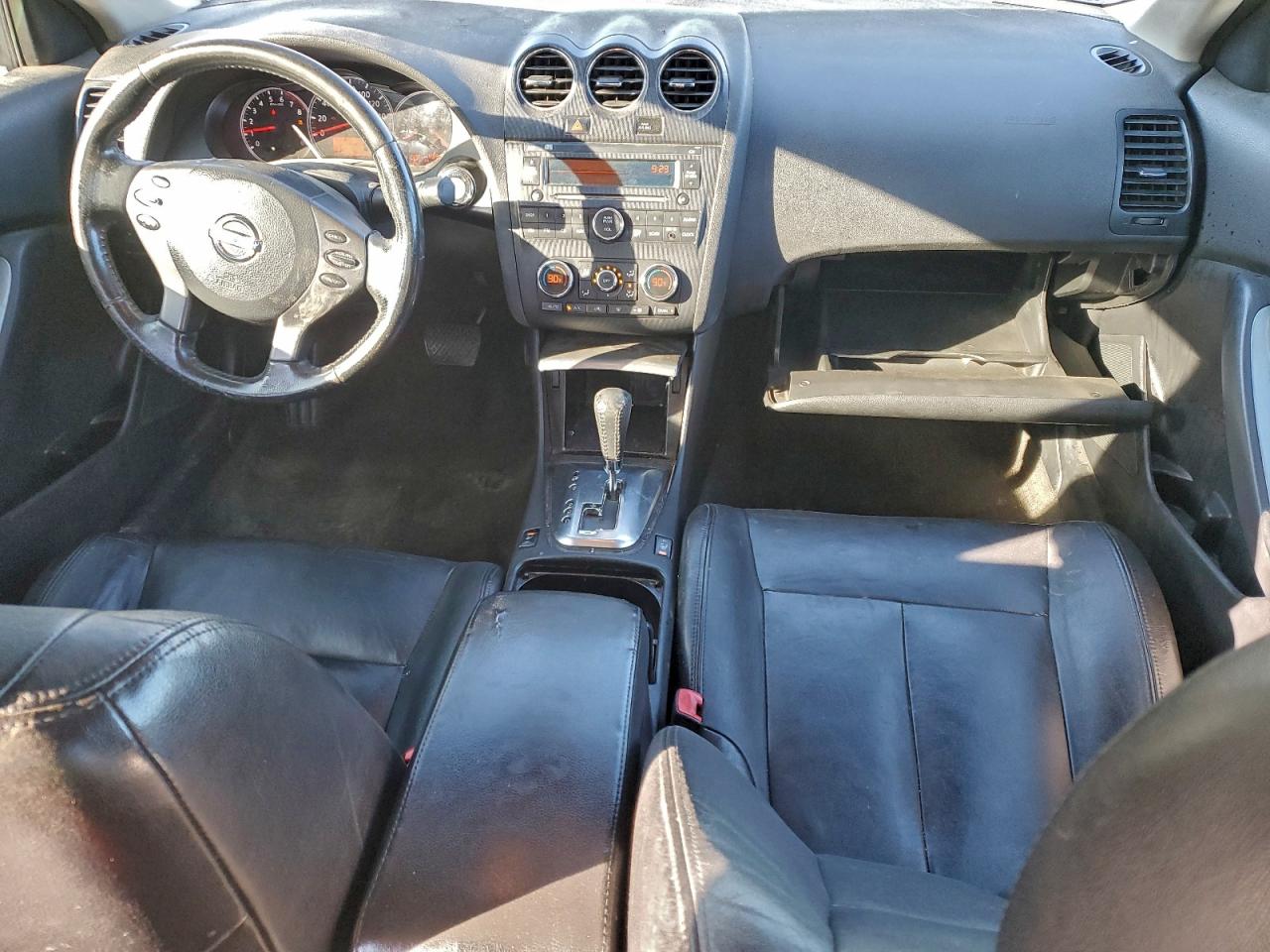 2011 NISSAN ALTIMA BASE photo 15