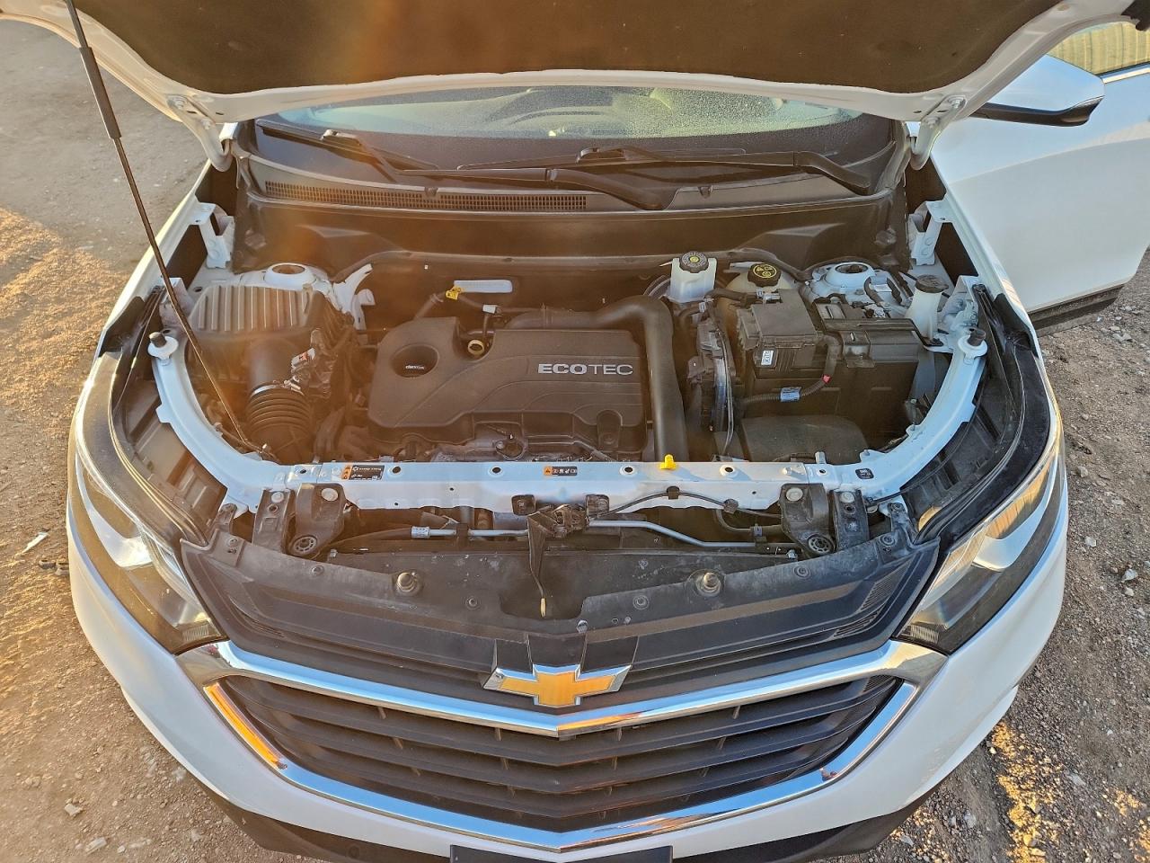 2019 CHEVROLET EQUINOX LT photo 23
