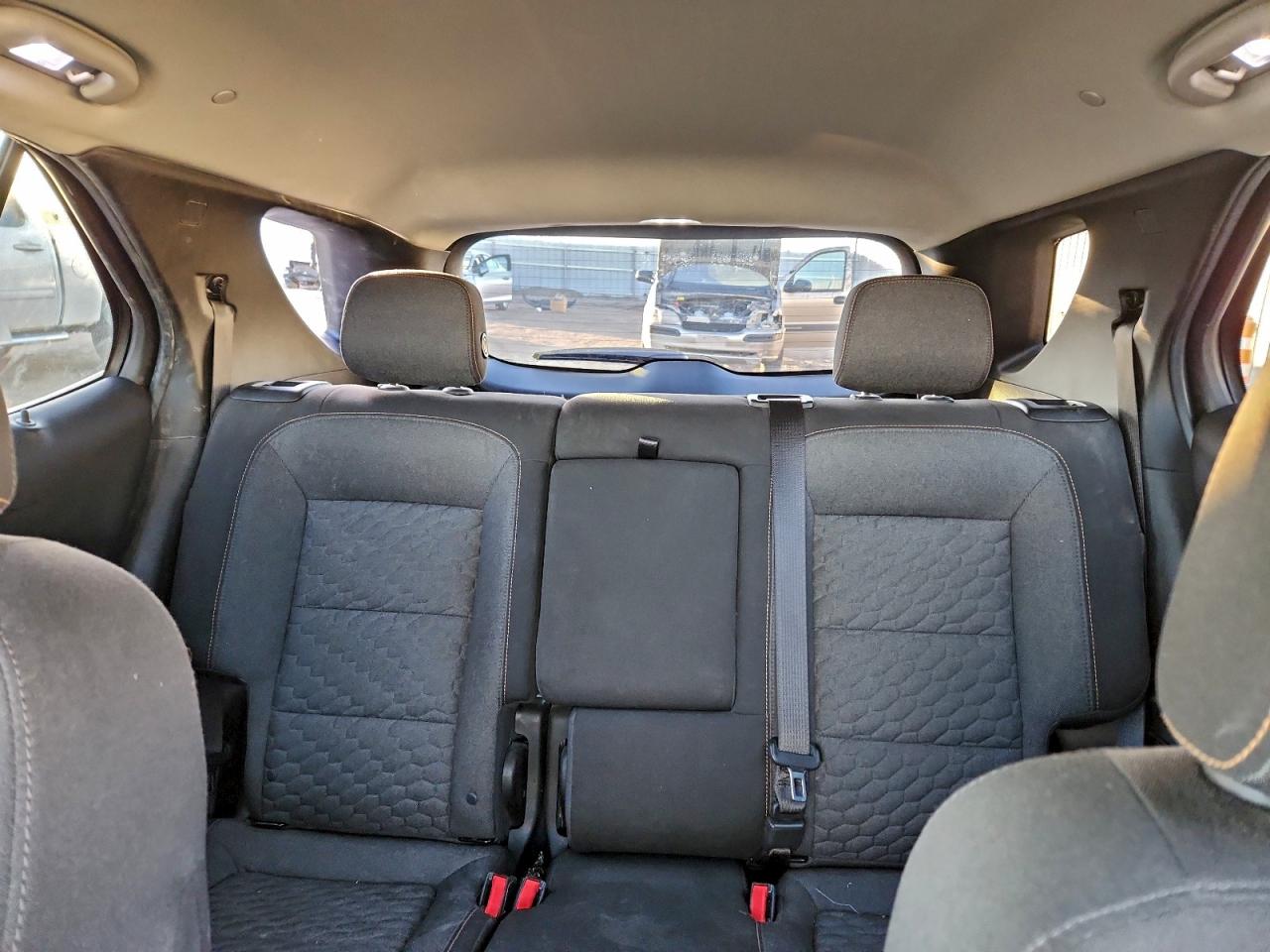 2019 CHEVROLET EQUINOX LT photo 19