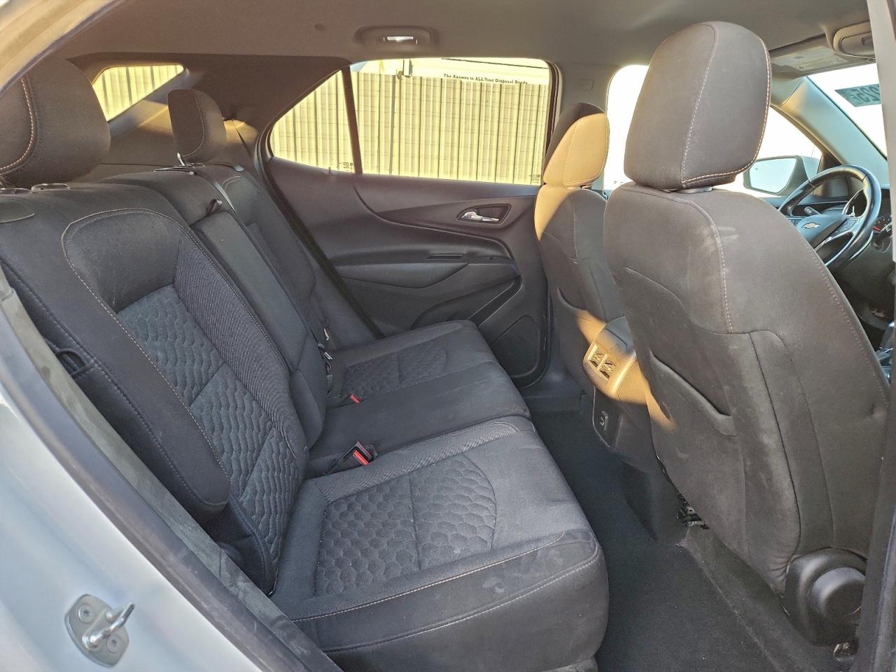 2019 CHEVROLET EQUINOX LT photo 21