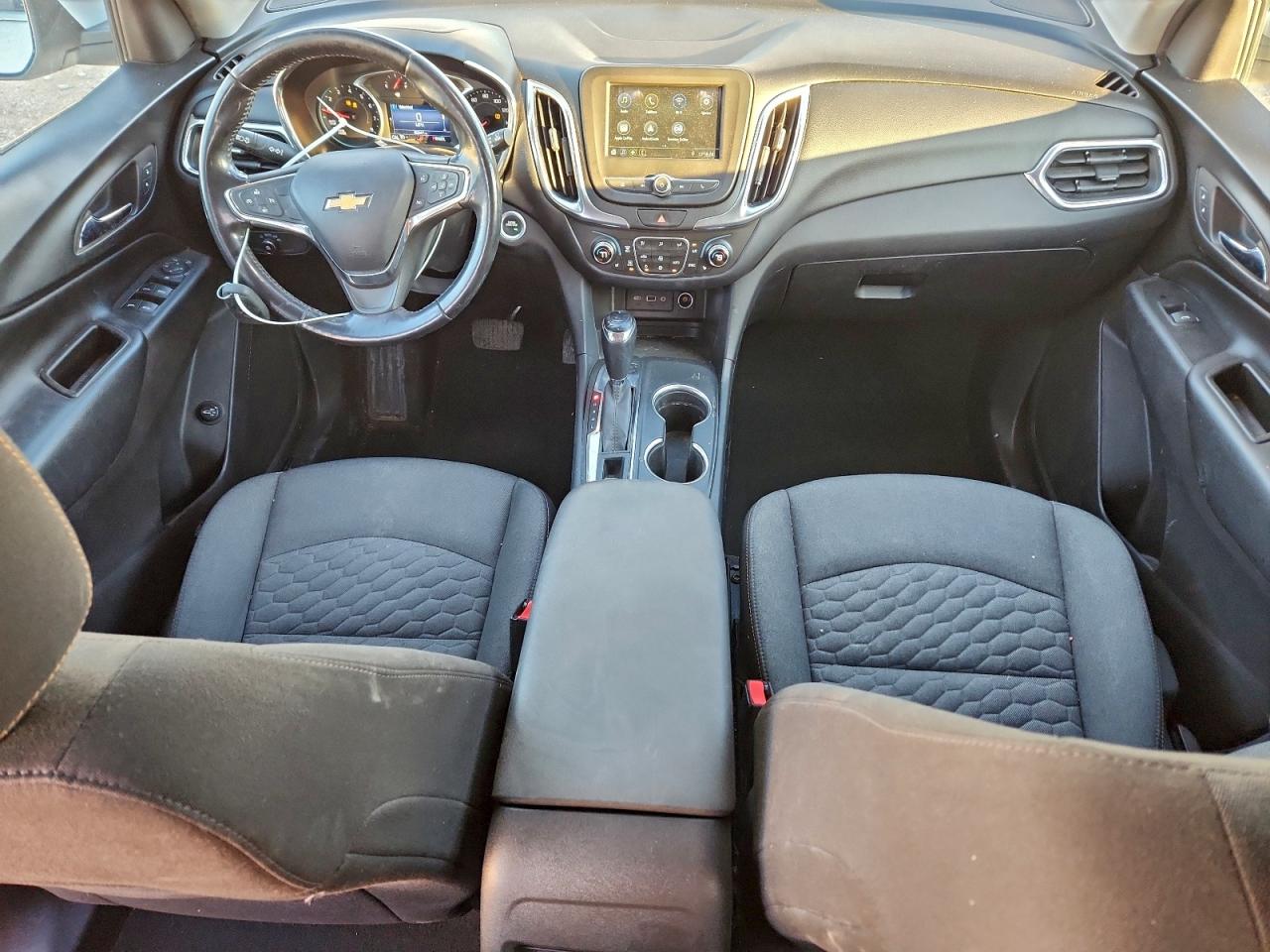2019 CHEVROLET EQUINOX LT photo 15
