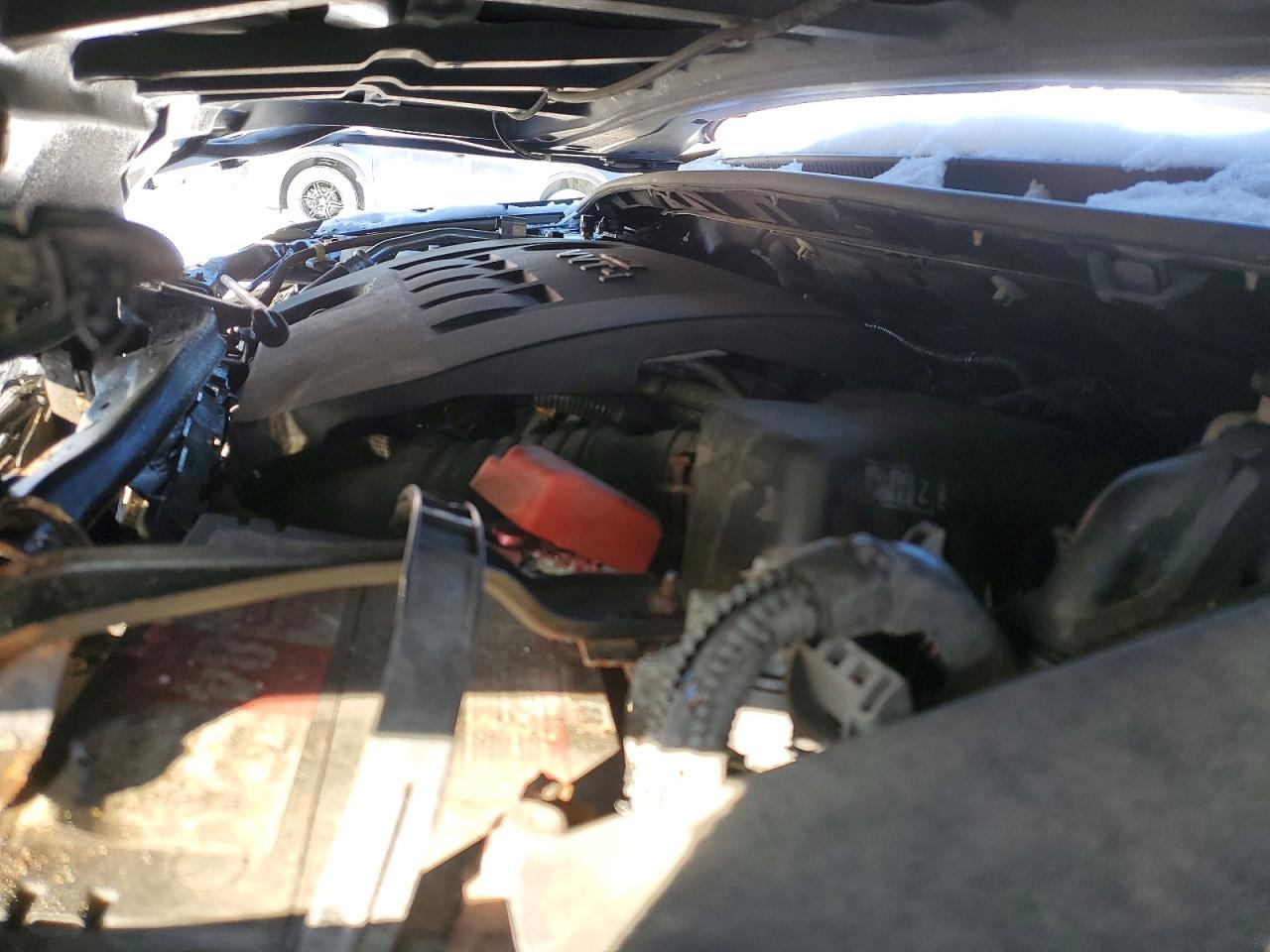2013 TOYOTA COROLLA BASE photo 11