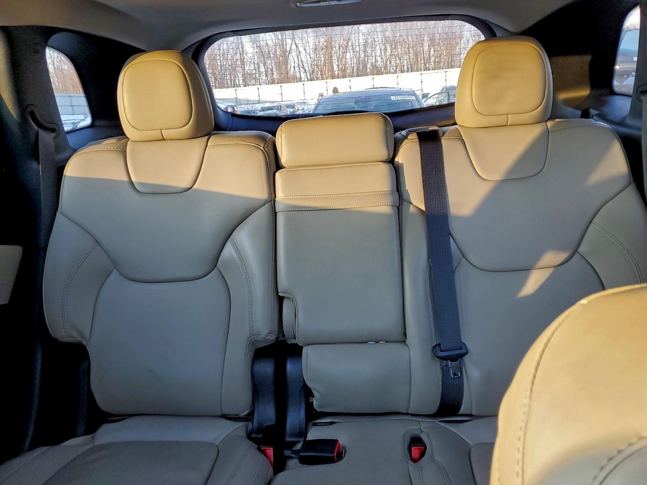 2015 JEEP CHEROKEE LIMITED photo 10