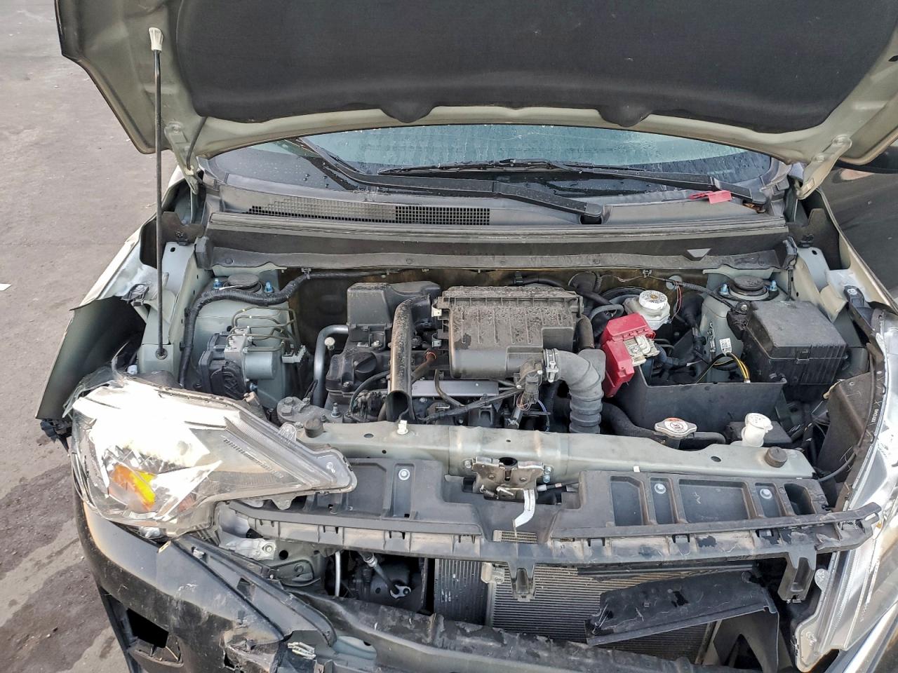 2022 MITSUBISHI MIRAGE G4 ES photo 11