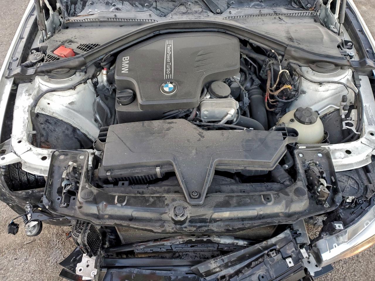 2013 BMW 328 I photo 11