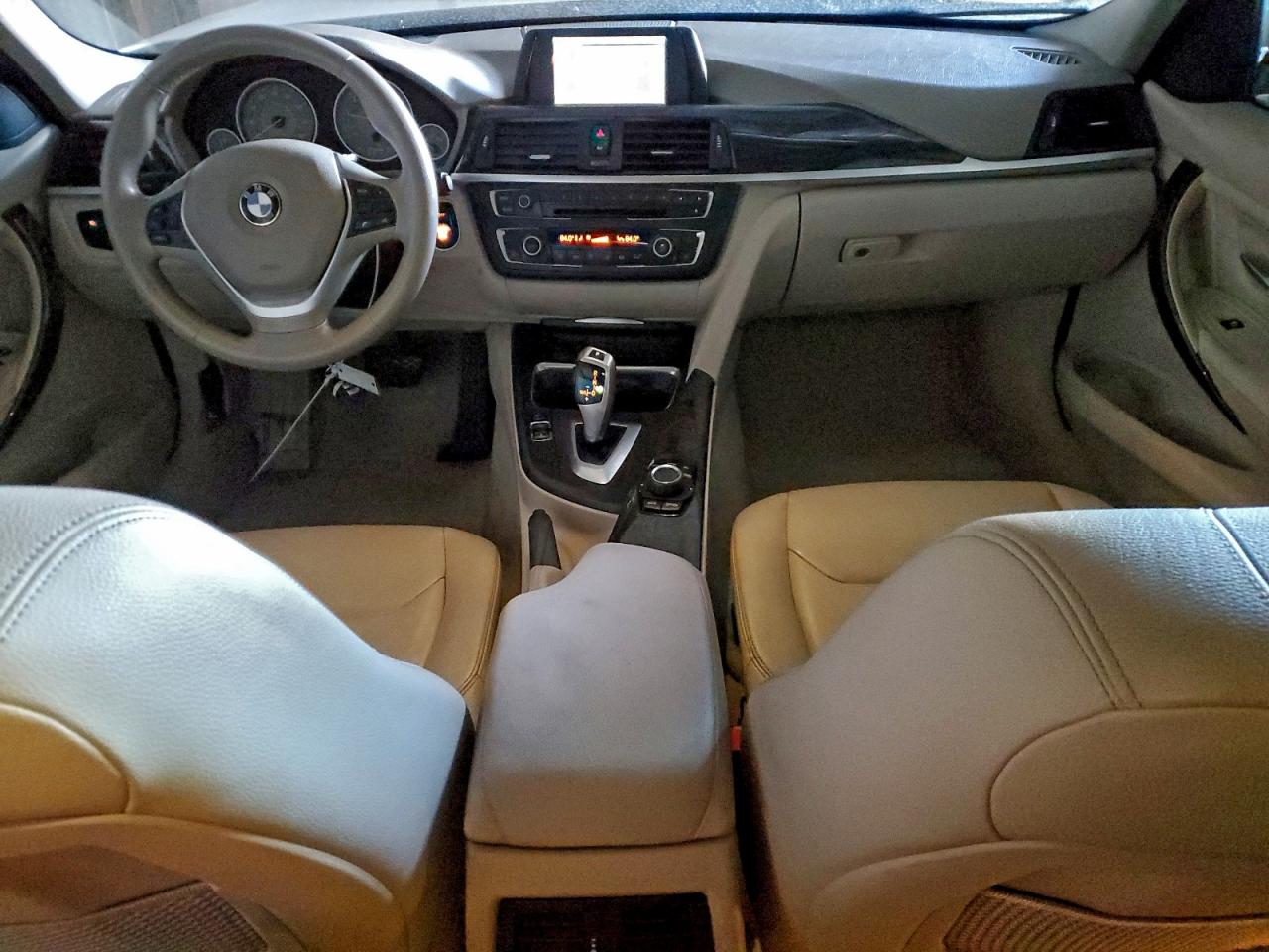 2013 BMW 328 I photo 8