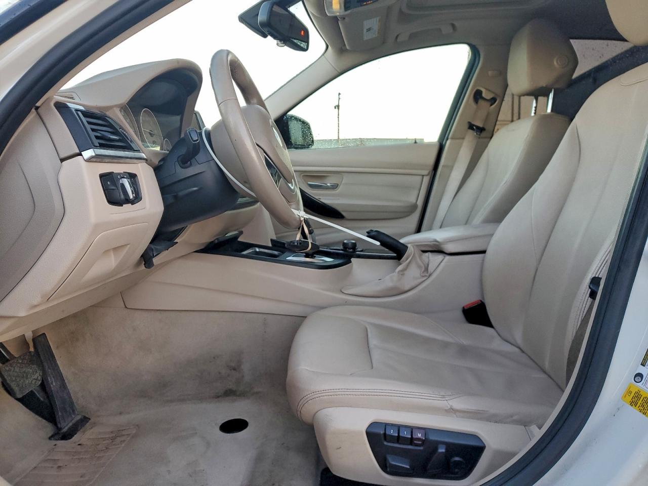 2013 BMW 328 I photo 7