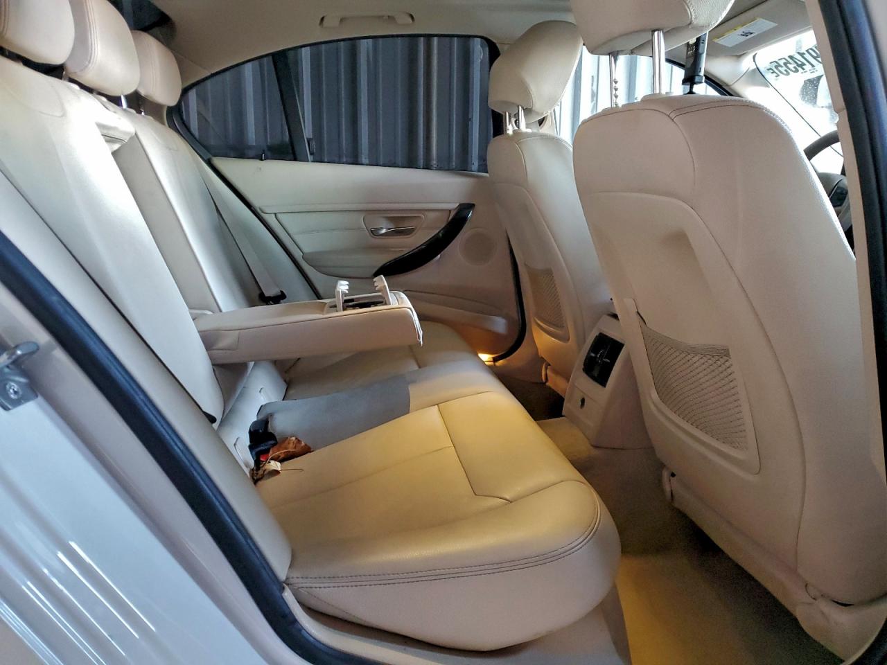 2013 BMW 328 I photo 10