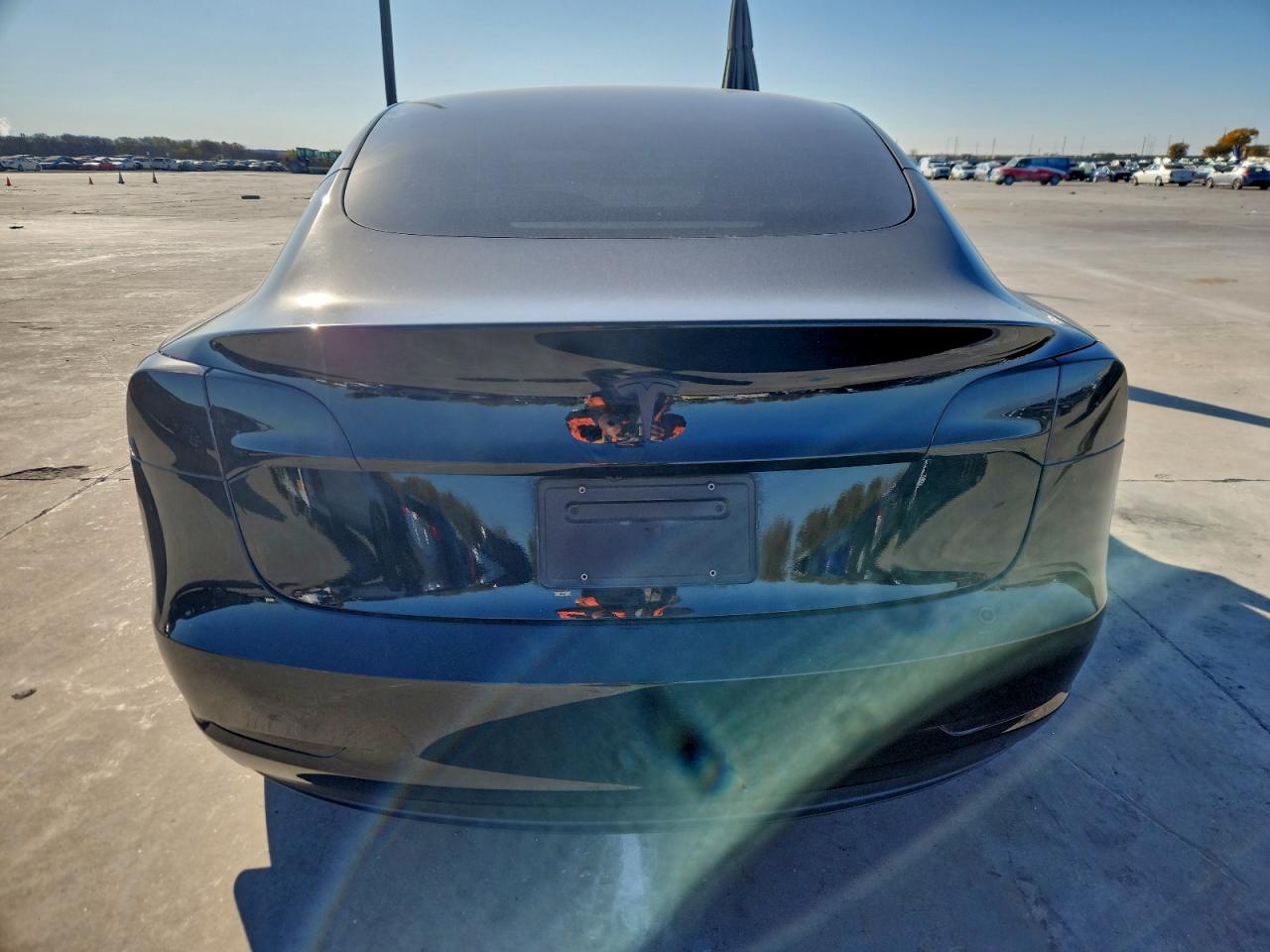 2023 TESLA MODEL 3 photo 6