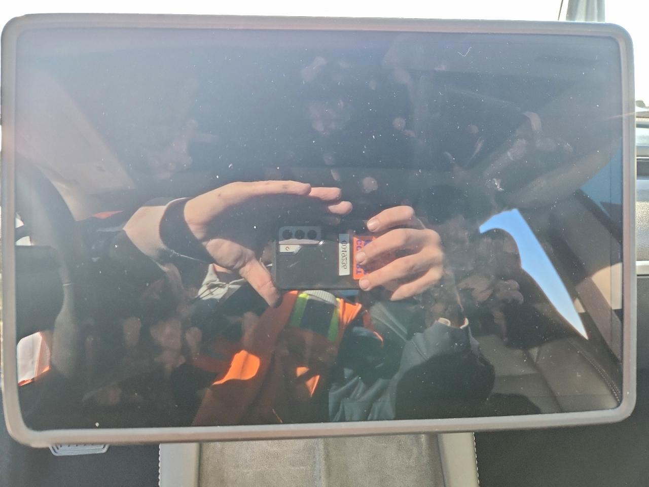 2023 TESLA MODEL 3 photo 9