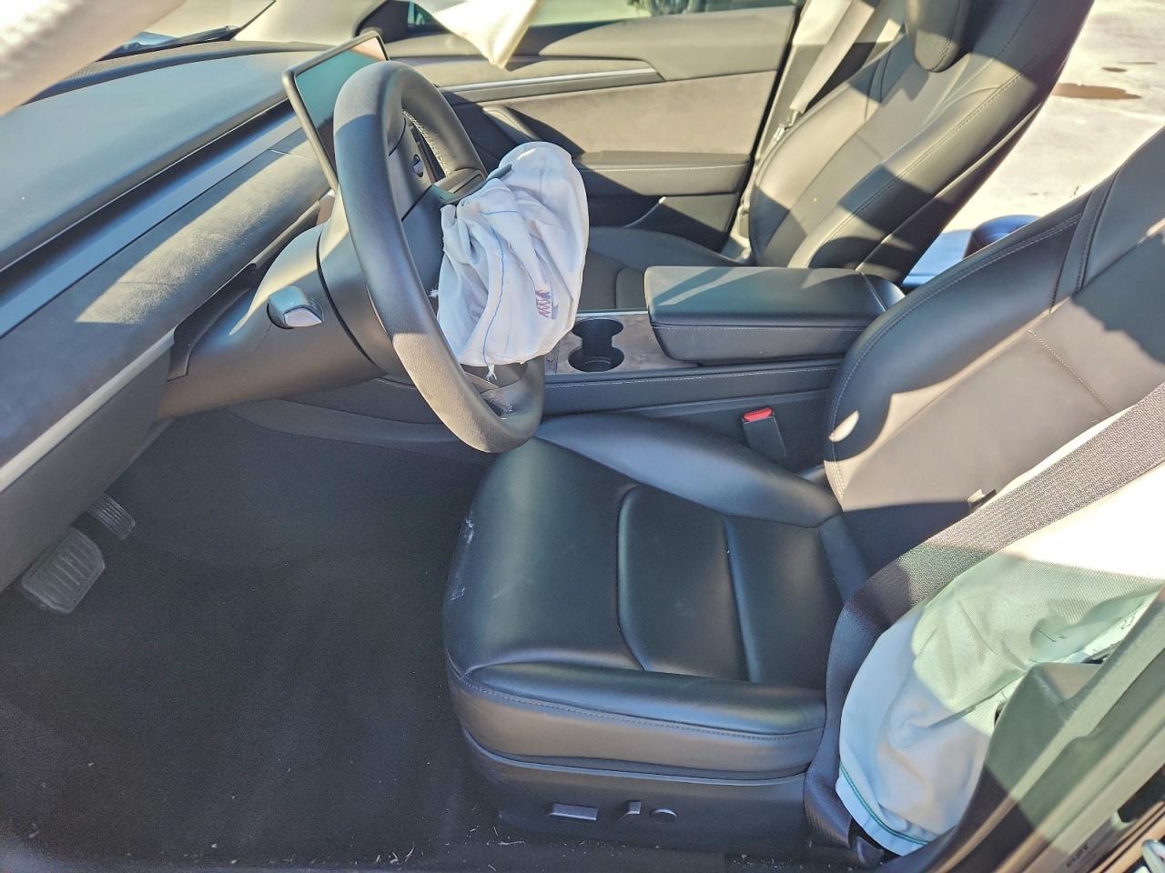 2023 TESLA MODEL 3 photo 7