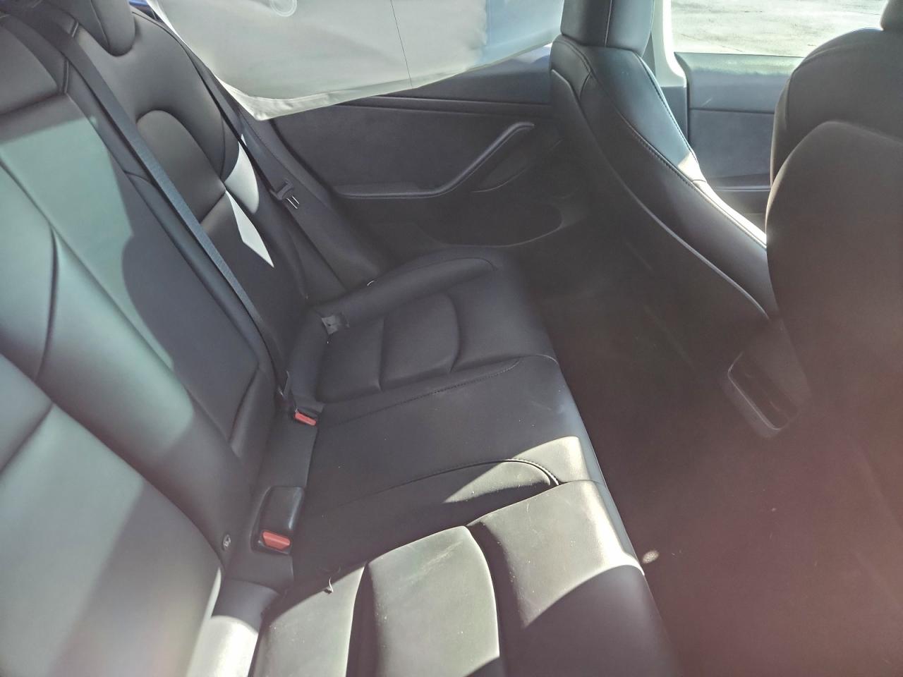 2023 TESLA MODEL 3 photo 10