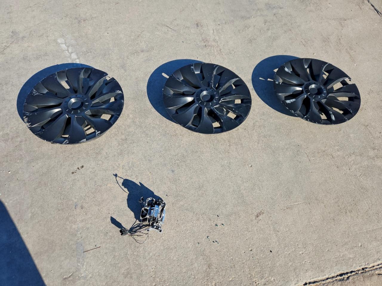 2023 TESLA MODEL 3 photo 12