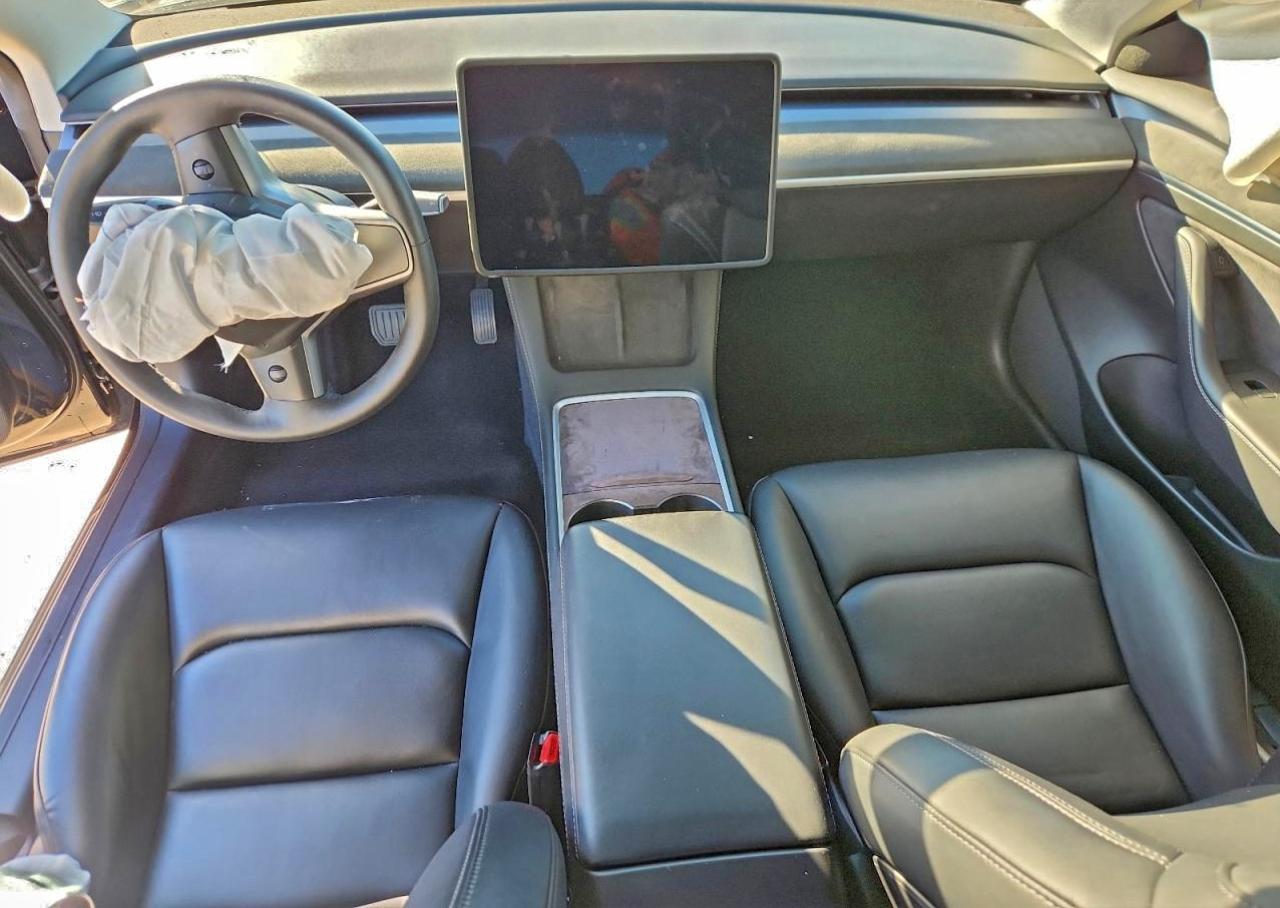 2023 TESLA MODEL 3 photo 8