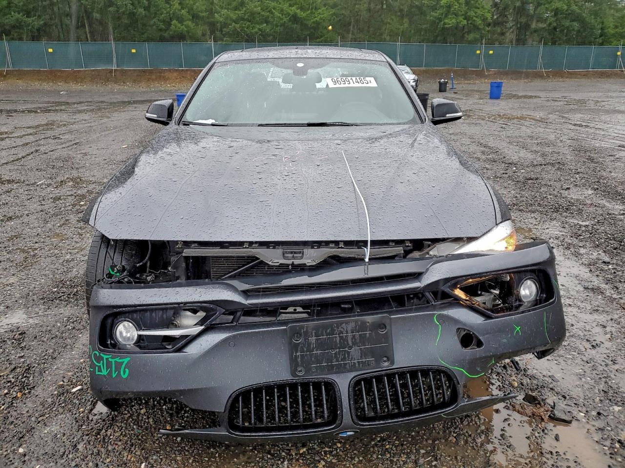 2015 BMW 328 XI SULEV photo 9