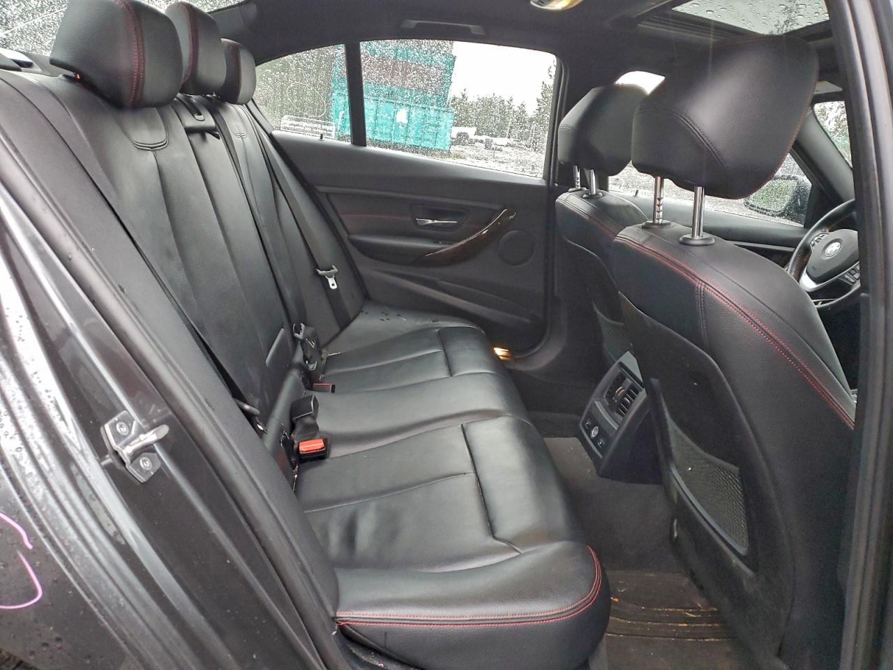 2015 BMW 328 XI SULEV photo 19