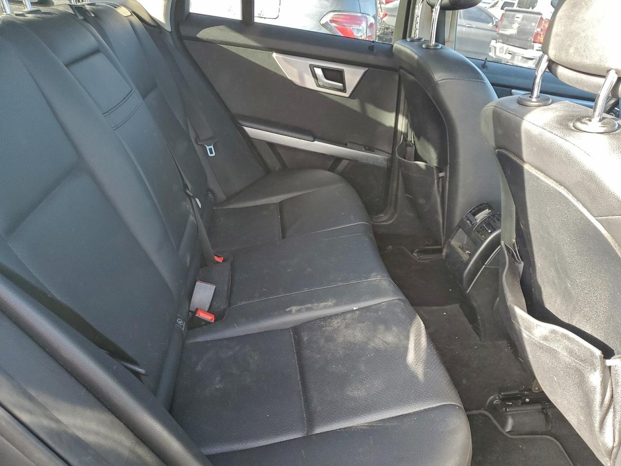 2012 MERCEDES-BENZ GLK 350 4MATIC photo 31