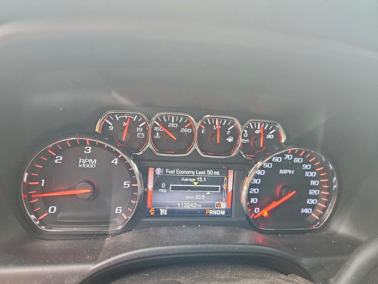 2014 GMC SIERRA K1500 SLE photo 25