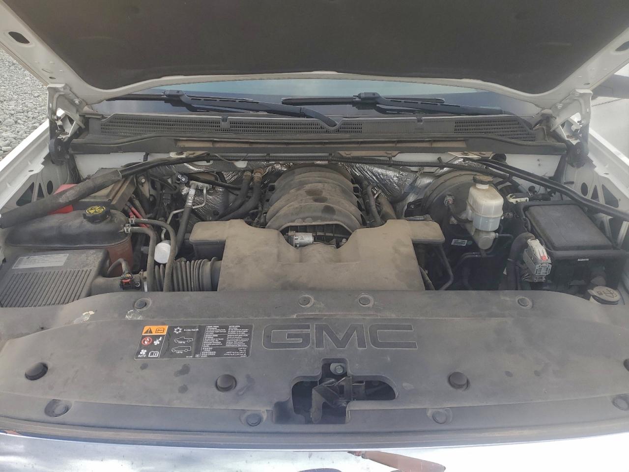 2014 GMC SIERRA K1500 SLE photo 31