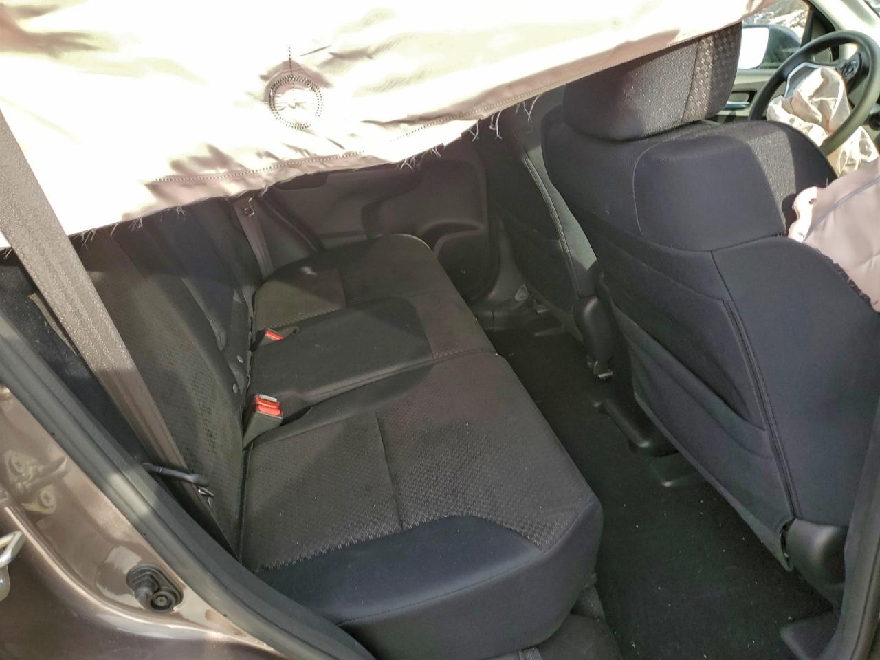 2016 HONDA CR-V EX photo 19