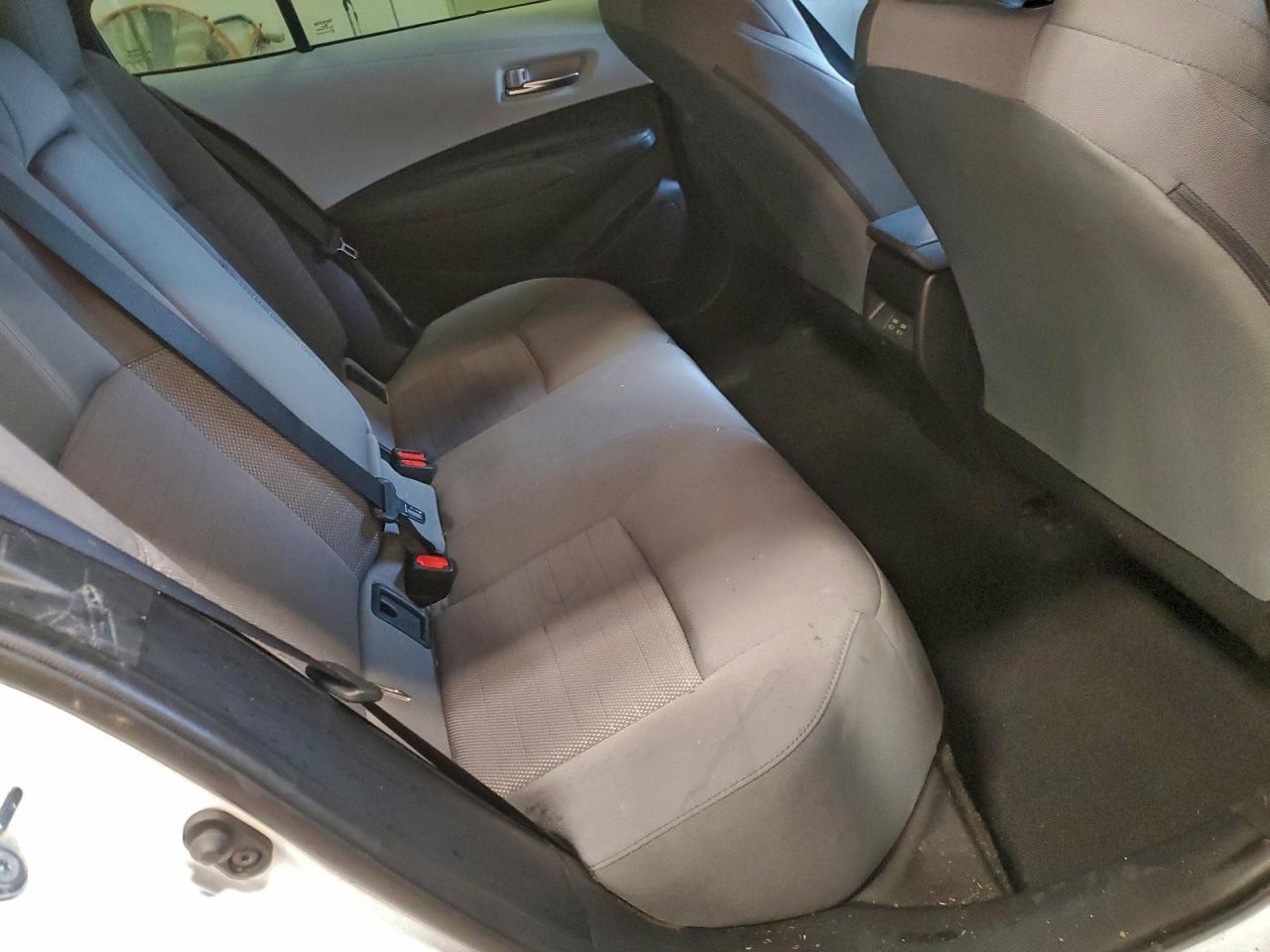 2025 TOYOTA COROLLA SE photo 10