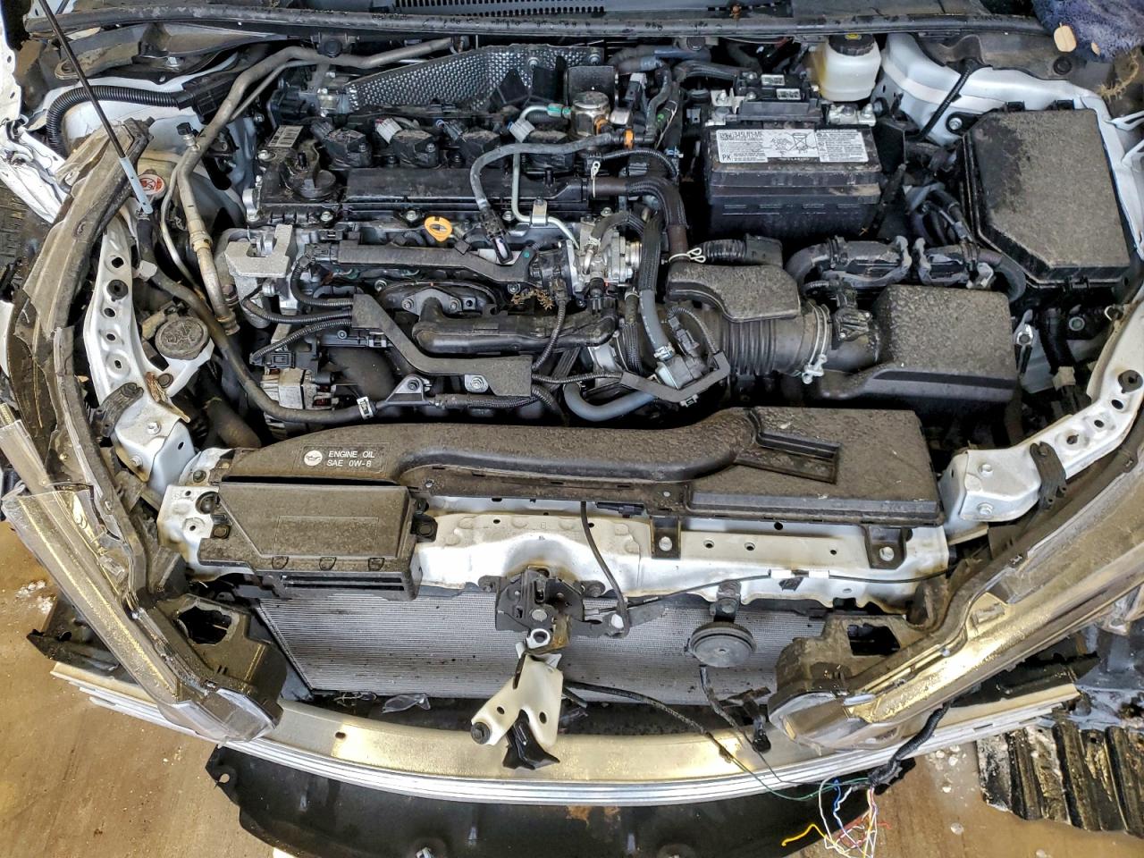 2025 TOYOTA COROLLA SE photo 11