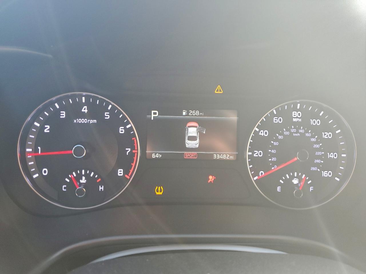 2023 KIA FORTE GT photo 9