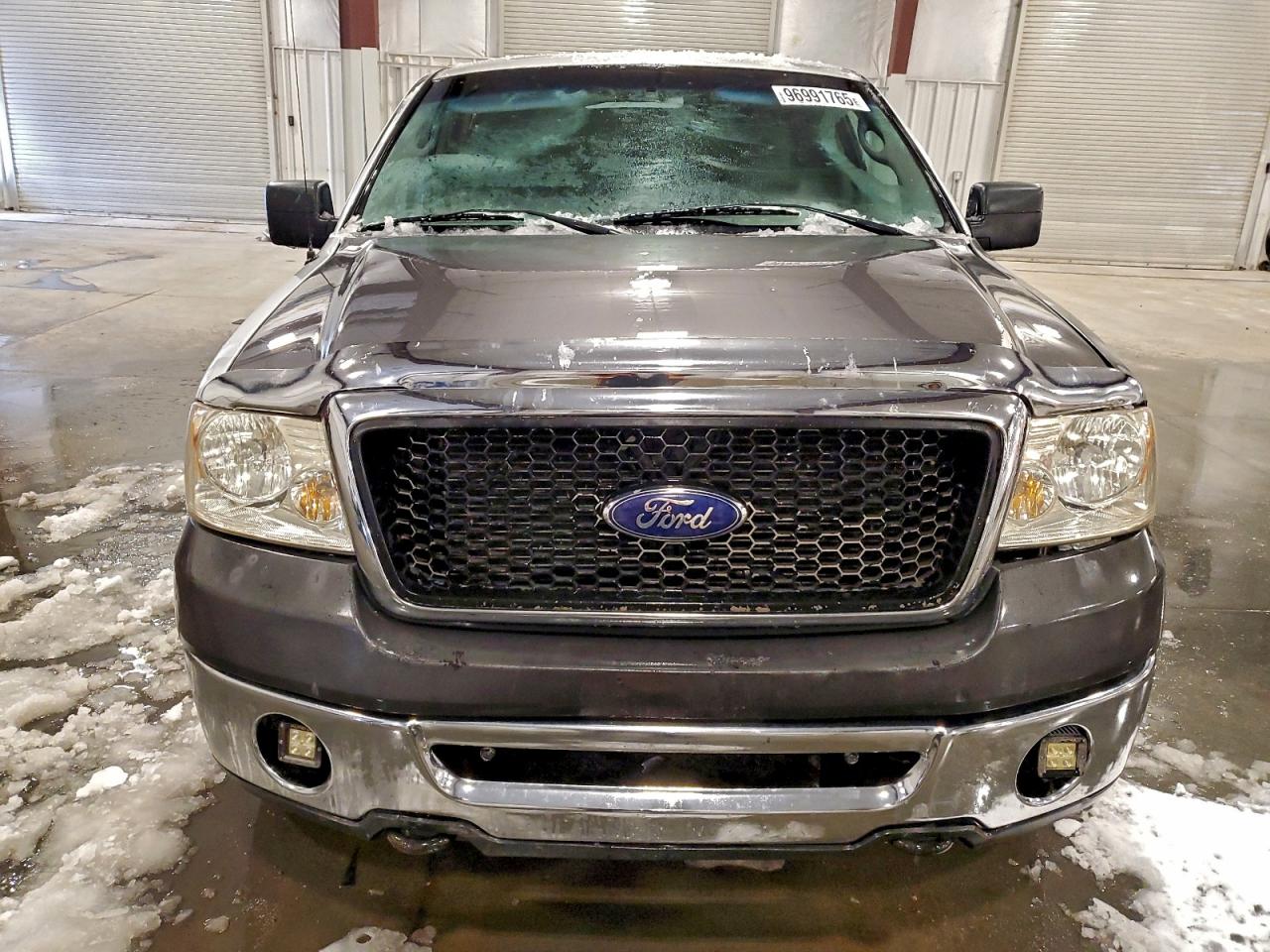 2005 FORD F150 photo 5