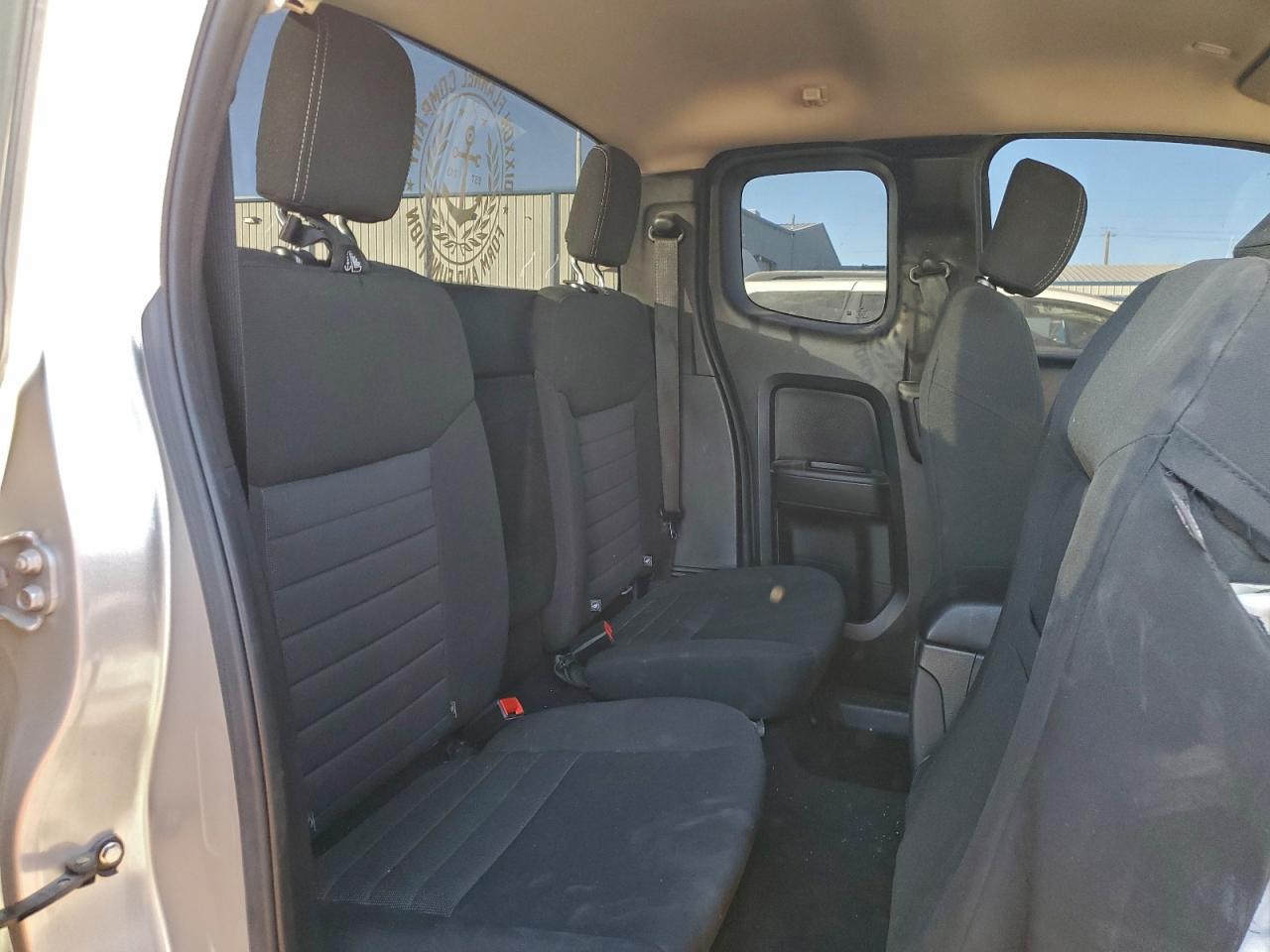 2019 FORD RANGER XL photo 10