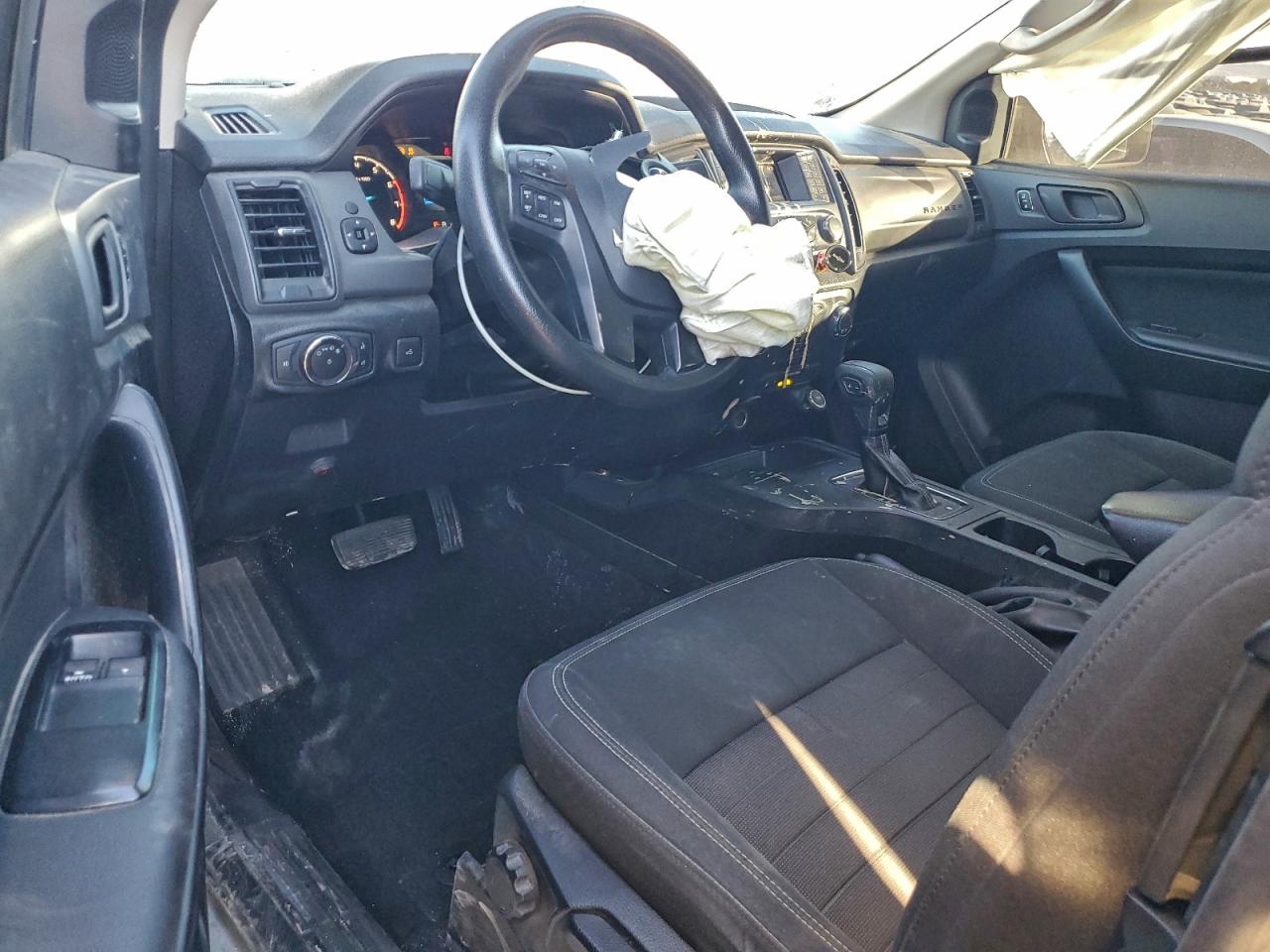 2019 FORD RANGER XL photo 8