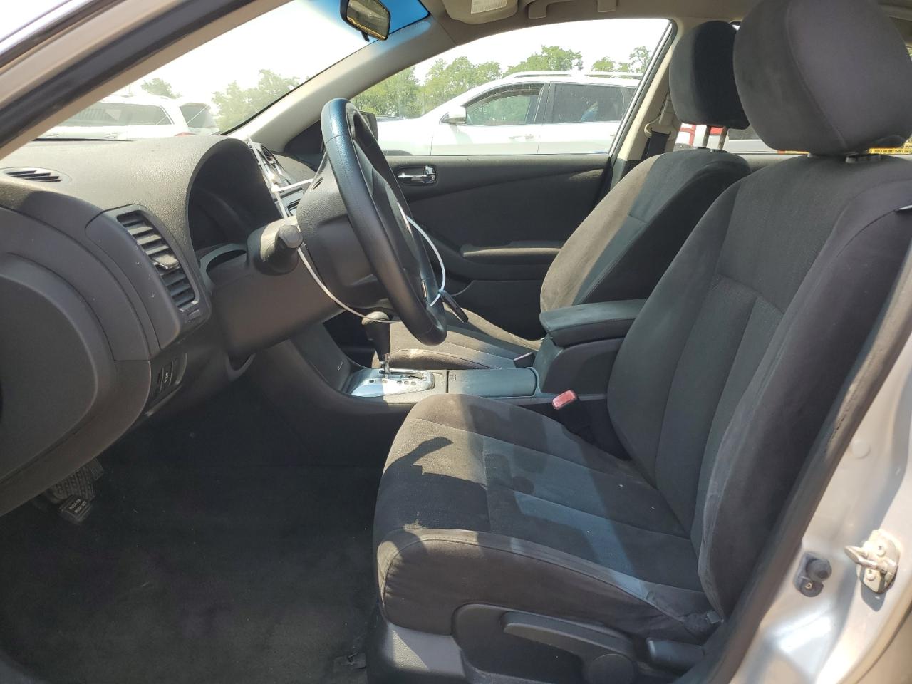 2012 NISSAN ALTIMA photo 7