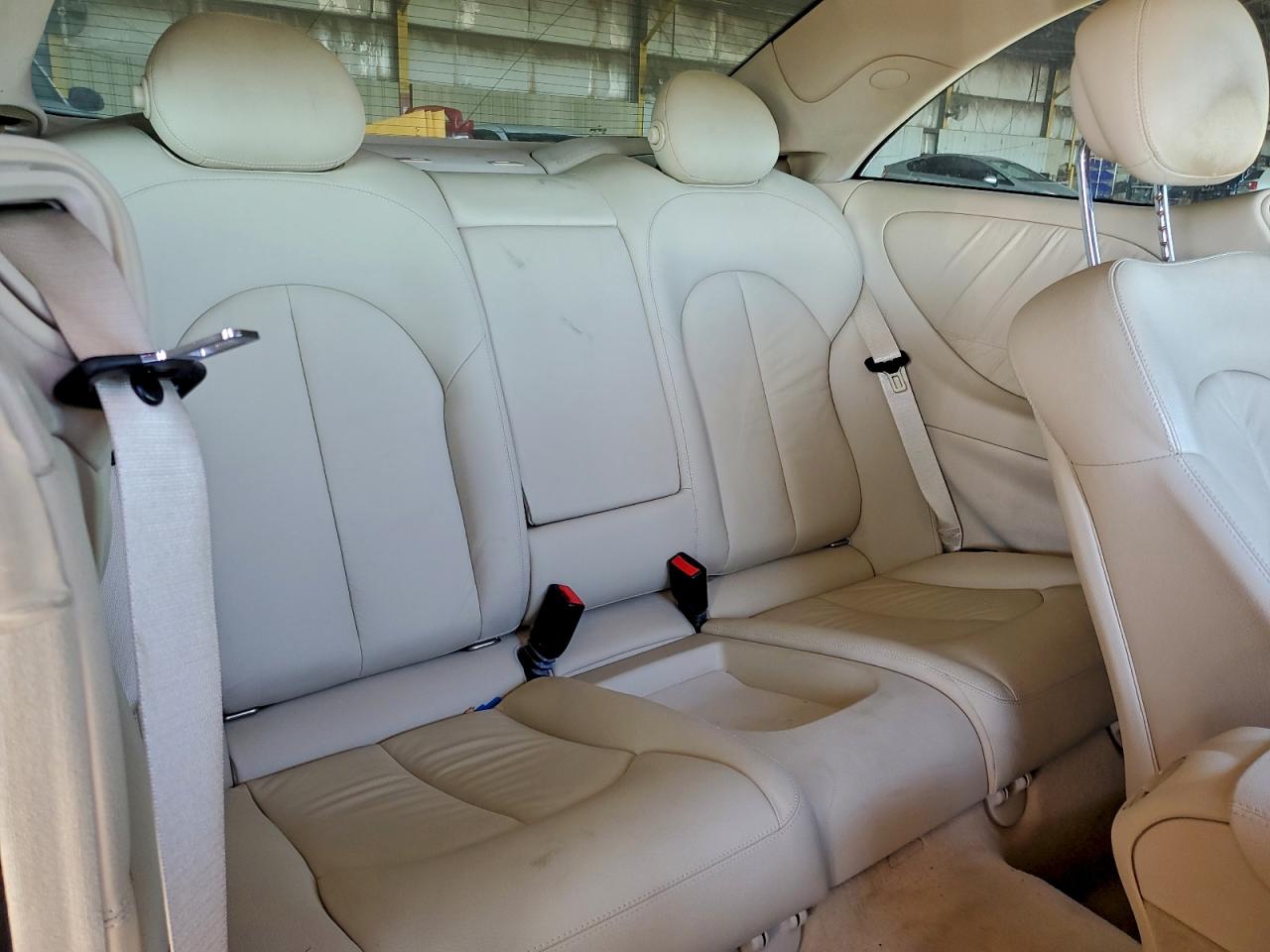 2009 MERCEDES-BENZ CLK 350 photo 19