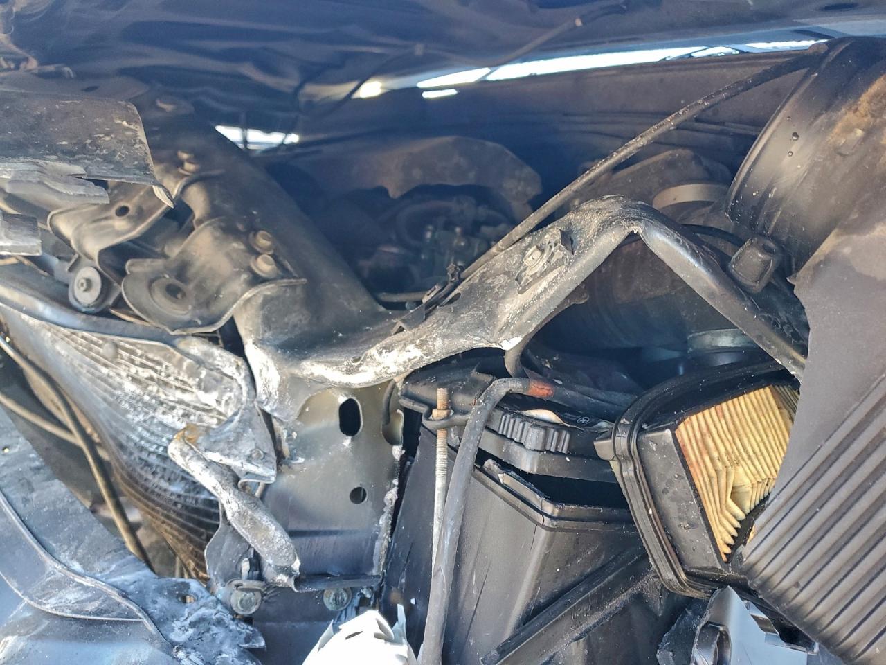 2004 HONDA PILOT EXL photo 11