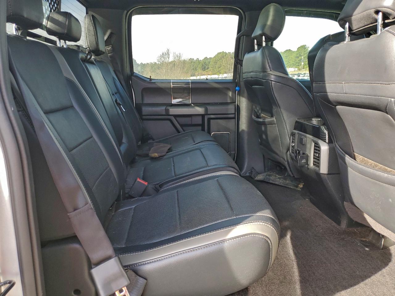2018 FORD F150 RAPTOR photo 10