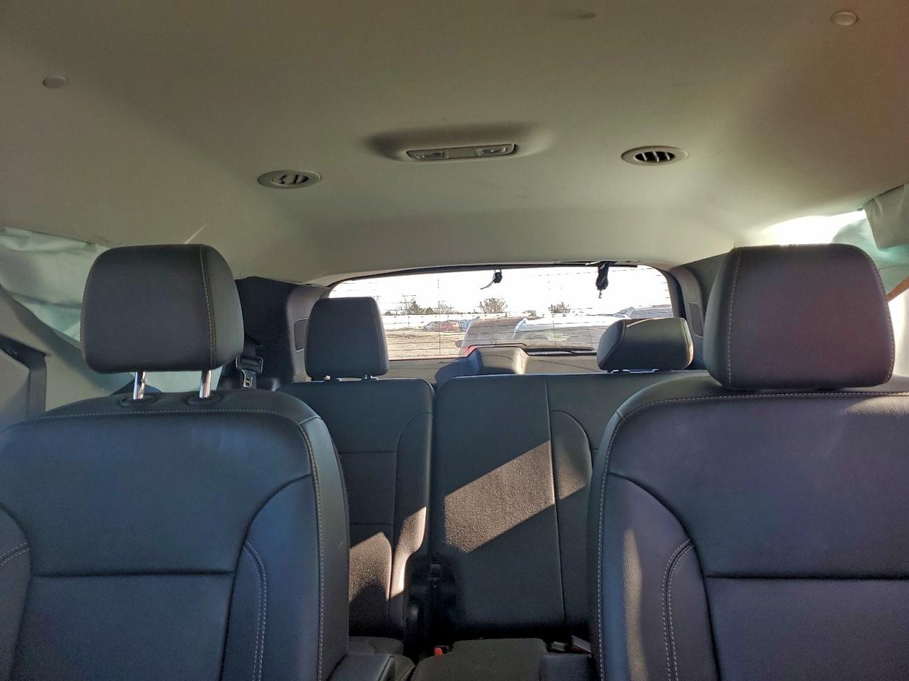 2020 CHEVROLET TRAVERSE LT photo 10