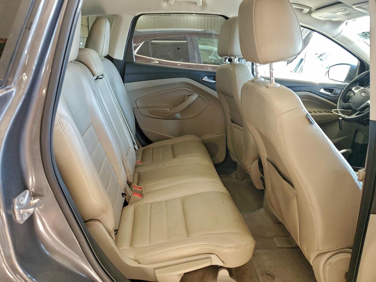2013 FORD ESCAPE SEL photo 31
