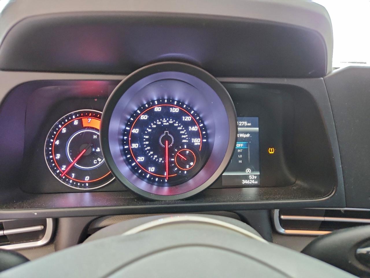 2023 HYUNDAI ELANTRA SE photo 9