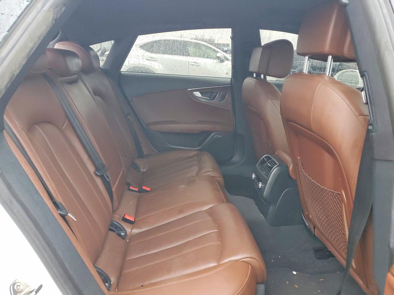 2013 AUDI A7 PREMIUM PLUS photo 10