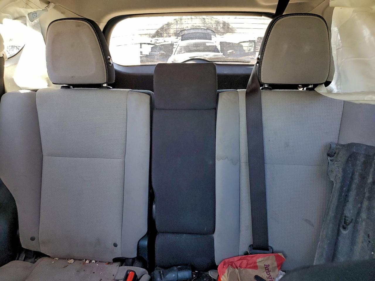 2018 TOYOTA RAV4 ADVENTURE photo 19