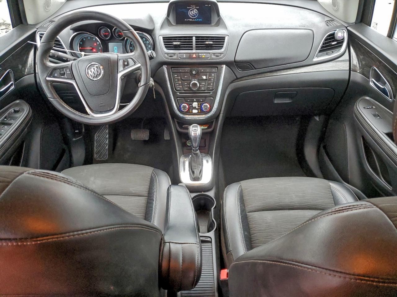 2015 BUICK ENCORE CONVENIENCE photo 8