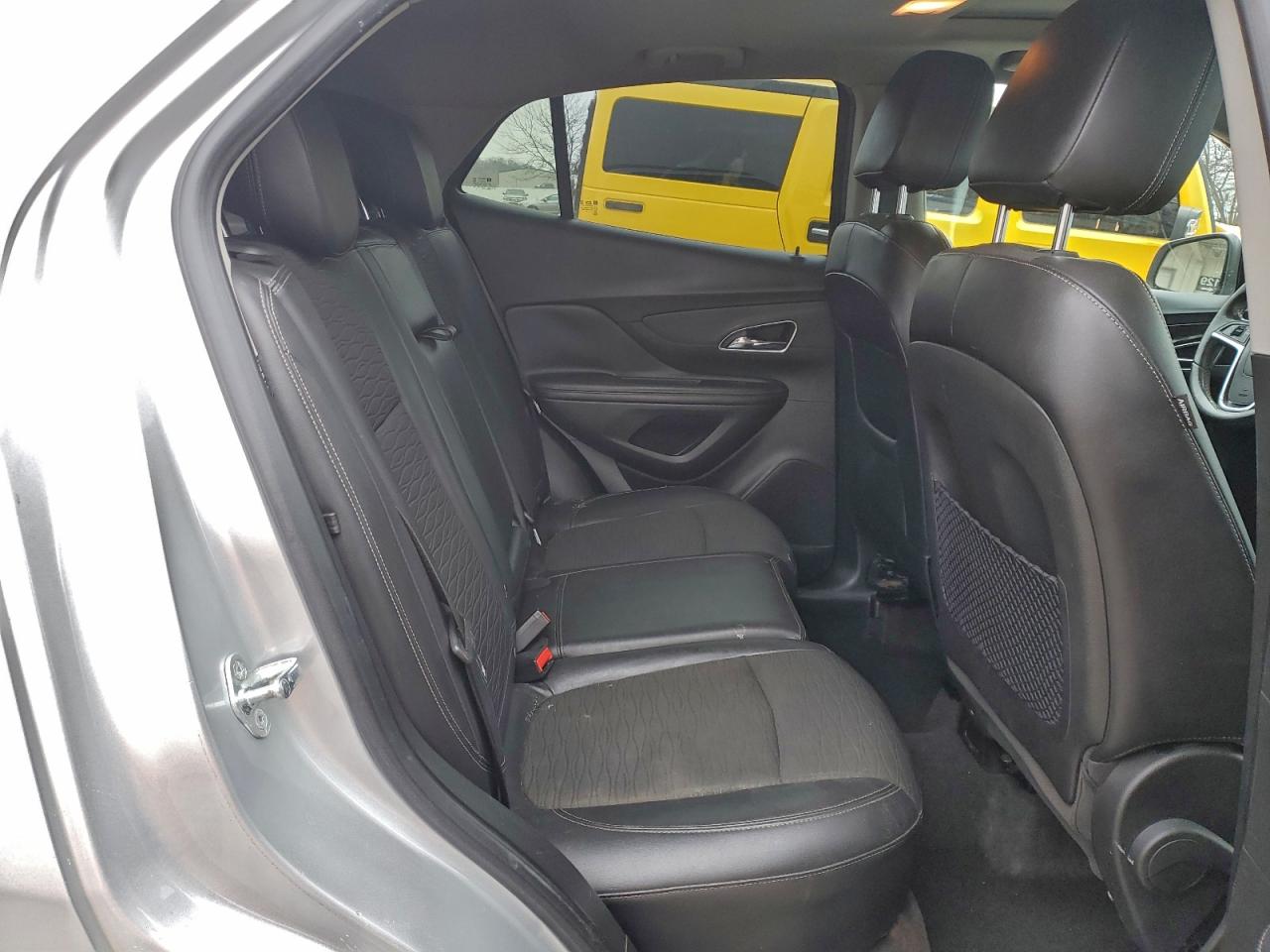 2015 BUICK ENCORE CONVENIENCE photo 11