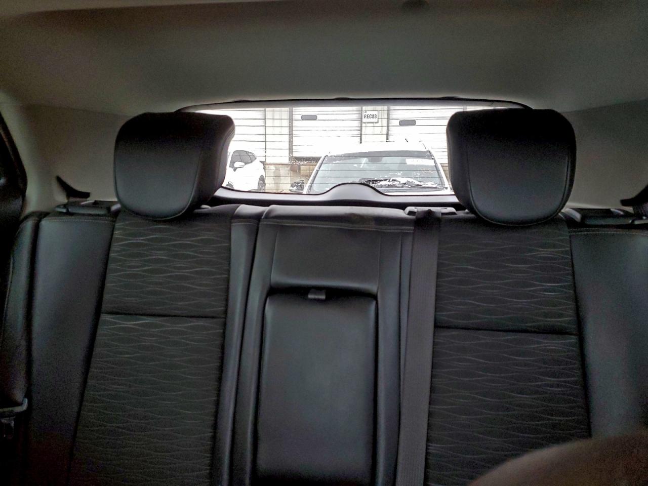 2015 BUICK ENCORE CONVENIENCE photo 10