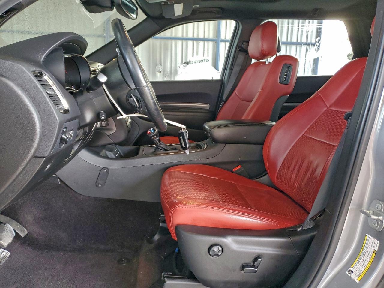 2019 DODGE DURANGO R/T photo 7