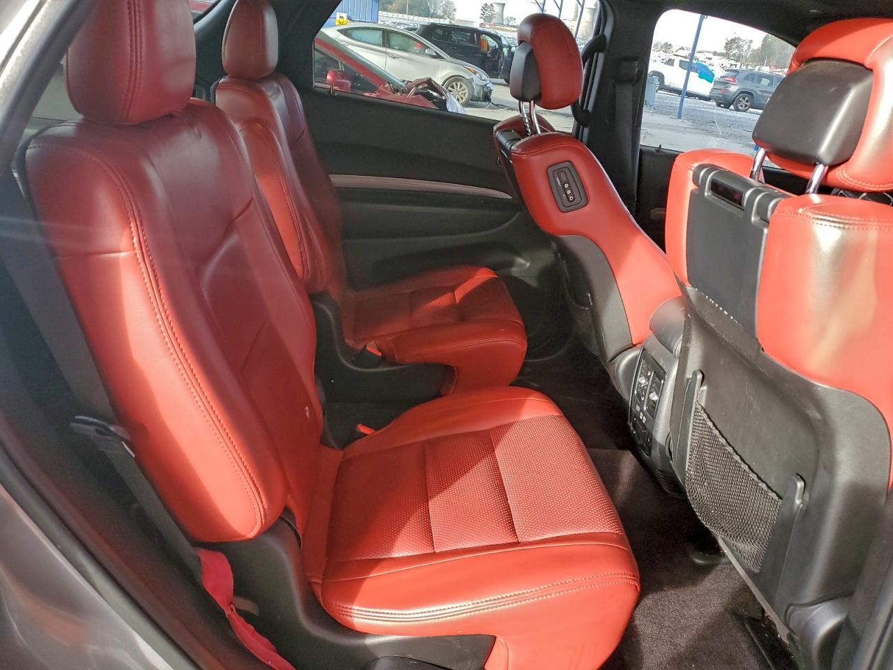 2019 DODGE DURANGO R/T photo 10