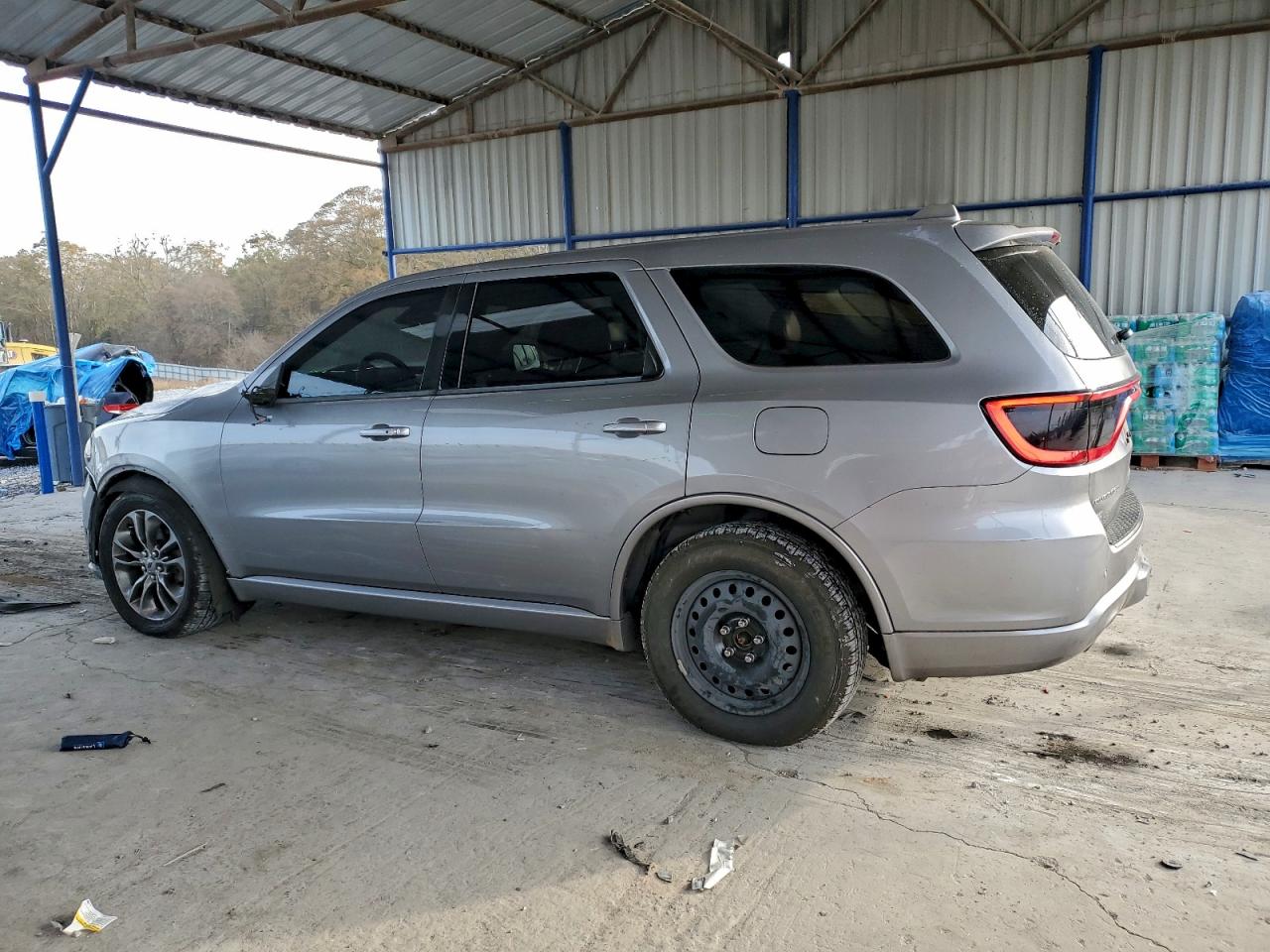 2019 DODGE DURANGO R/T photo 2