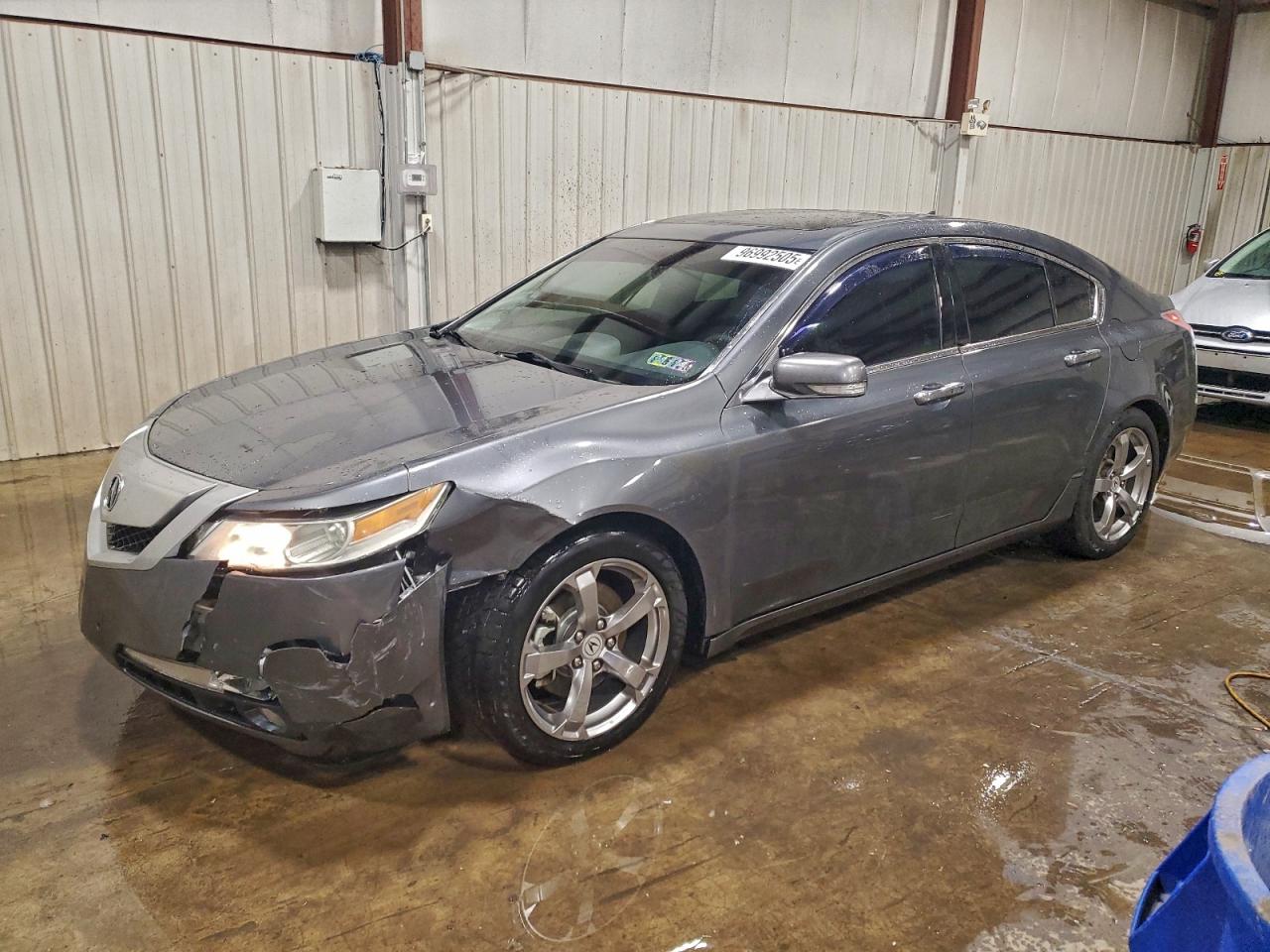 2010 ACURA TL