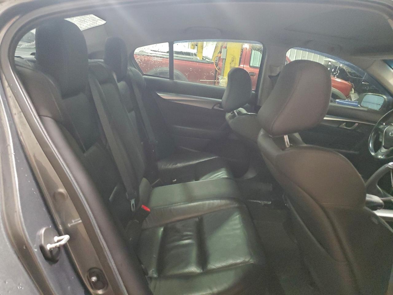 2010 ACURA TL photo 10